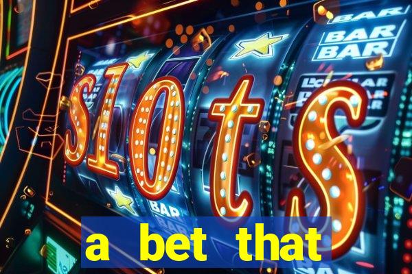 a bet that everyone won porn